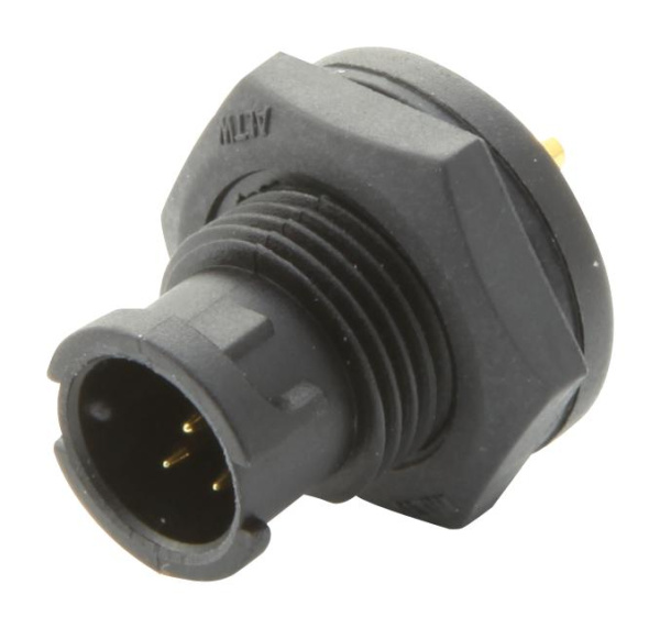 AMPHENOL LTW AU-05PMMS-LC7001