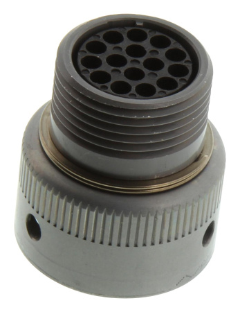 картинка  AMPHENOL INDUSTRIAL MB06TA10-15PN(072) 