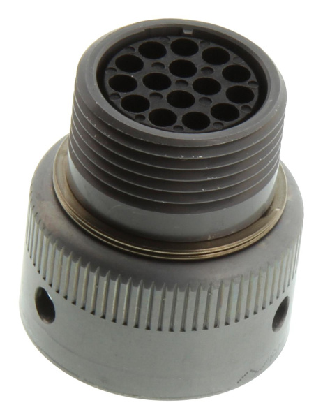 картинка  AMPHENOL INDUSTRIAL MB06TA10-15PN(072) 