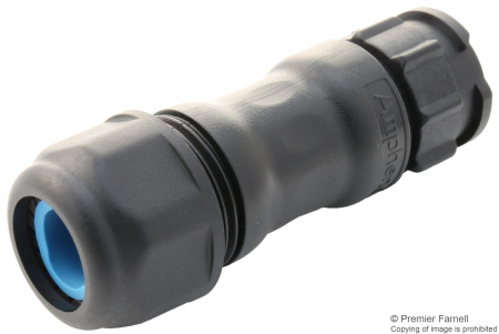 картинка  AMPHENOL LTW CC-03BMFA-QL8LPP 