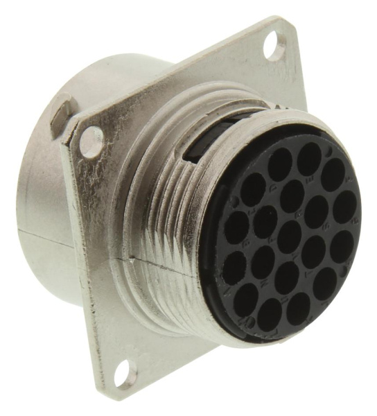 Souriau-sunbank by eaton ut001619sh SOURIAU-SUNBANK BY EATON UT001619SH