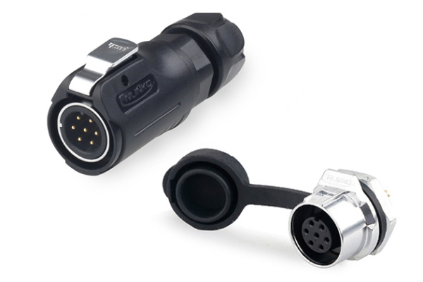 Plug CNLINKO LP-12-C07PE-01-001