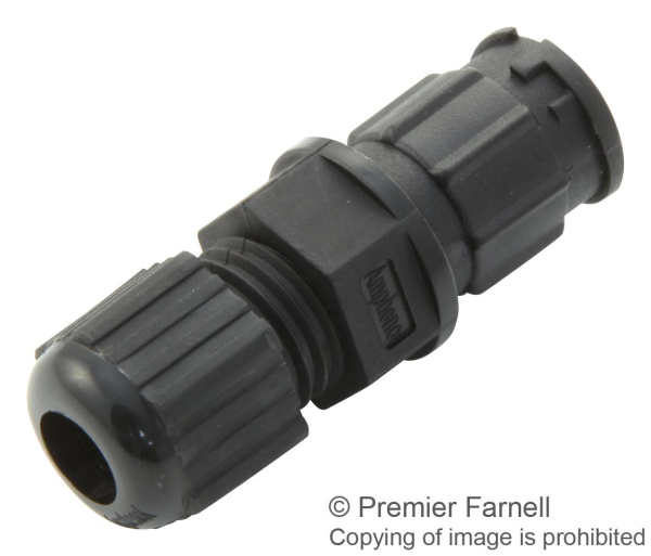 картинка  AMPHENOL LTW BD-06BMMA-LL7001 