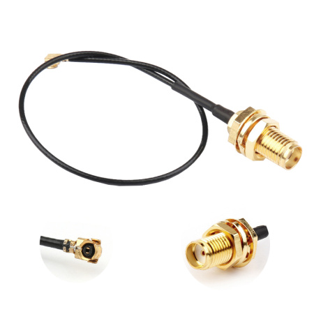 RF кабель CS RF-CAB-U.FL-SMAF