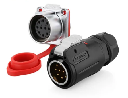 картинка  CNLINKO LP-24-J10SX-03-401 