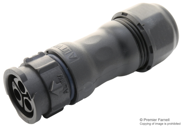 AMPHENOL LTW CC-03BMFA-QL8LPP