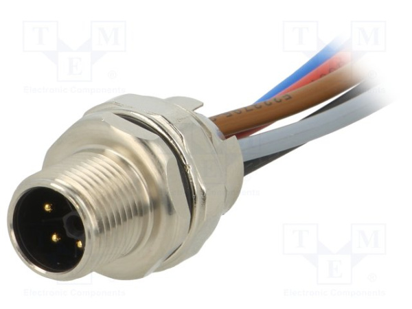 Разъем HARTING 21035961505