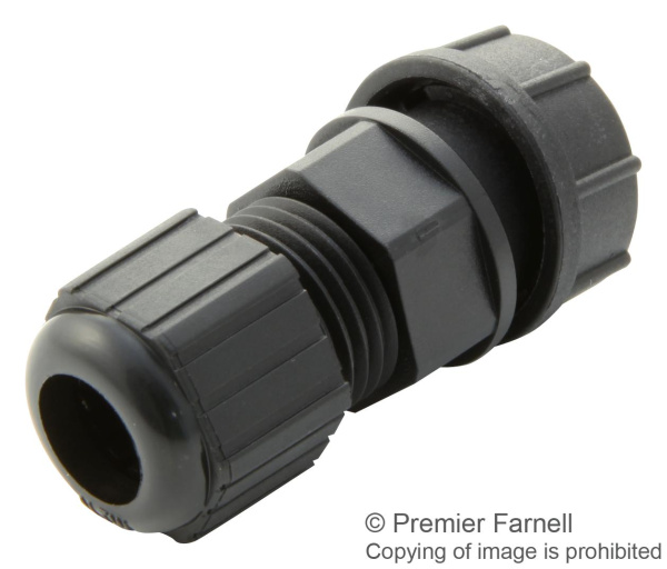 картинка  AMPHENOL LTW CD-10BFFA-LL7001 