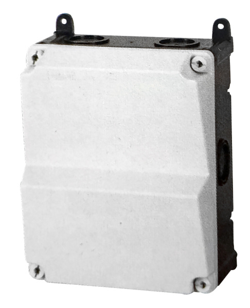 Корпус распределительной коробки Weipu TYP3024B