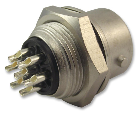 картинка Hirose(hrs) rm12brd-7s(71) HIROSE(HRS) RM12BRD-7S(71) 