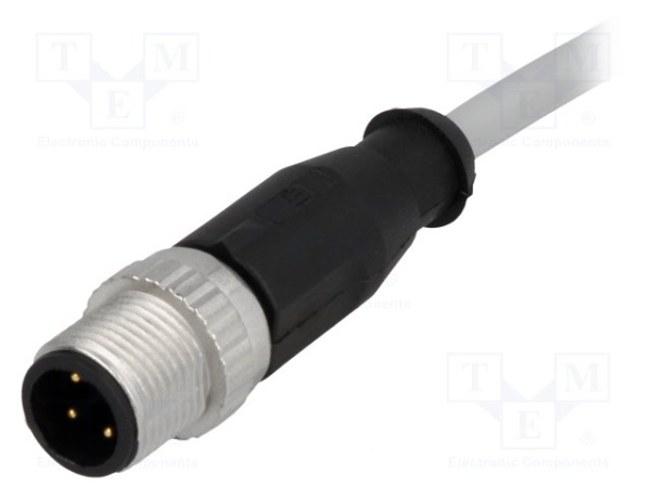 Разъем HARTING 21348400484005