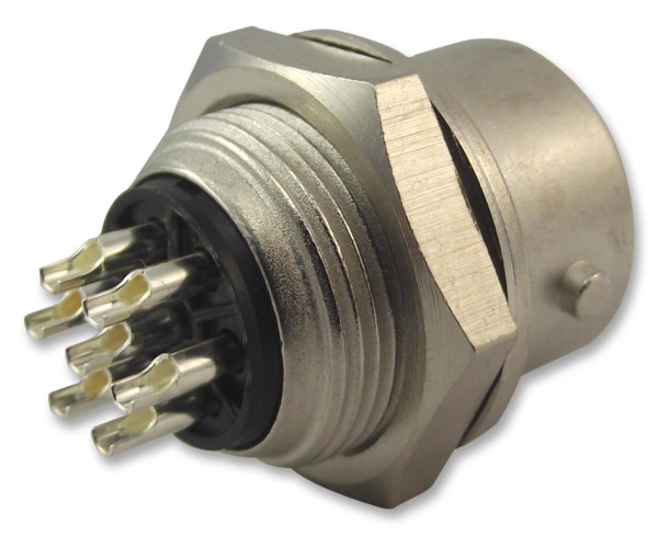 картинка Hirose(hrs) rm12brd-7s(71) HIROSE(HRS) RM12BRD-7S(71) 
