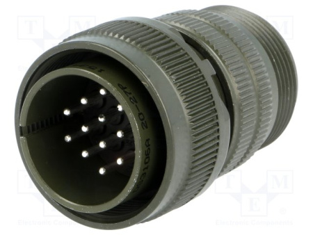 картинка Разъем AMPHENOL DS3106A20-27P 