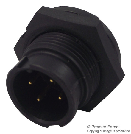картинка  MULTICOMP 2CT3002-W04300 