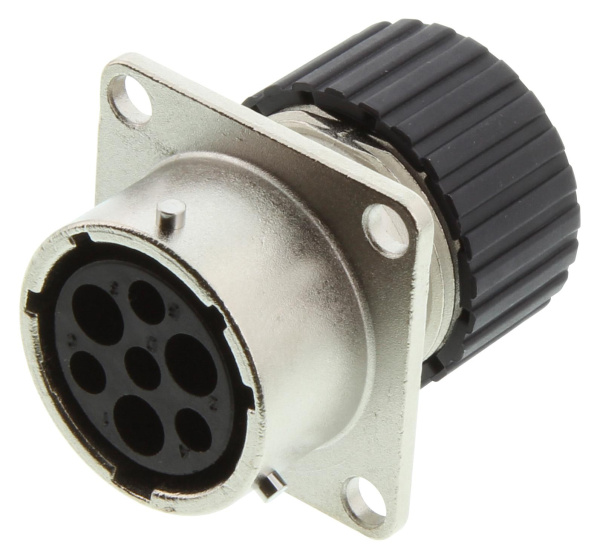 картинка  ITT CANNON TNM0S14-0304S1L 