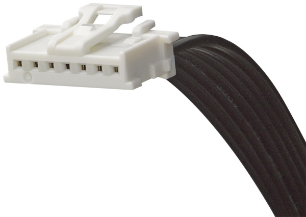 MOLEX 15136-0706
