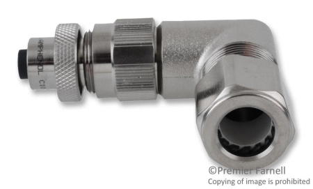 картинка  AMPHENOL INDUSTRIAL HDM12PF05A1RAM 