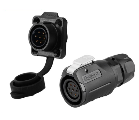 картинка  CNLINKO LP-16-C07SX-02-401 