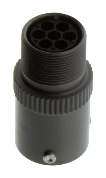AMPHENOL INDUSTRIAL MB01TA08-07PN(072)