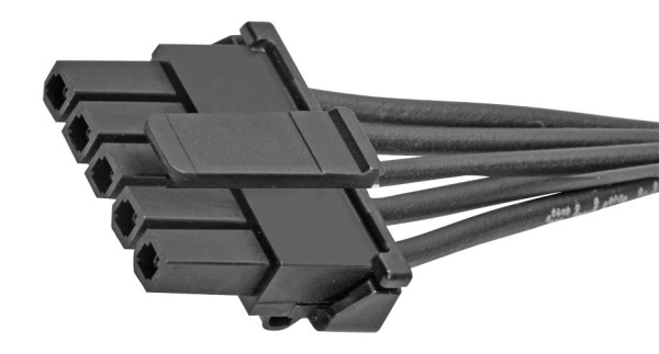 MOLEX 145132-0501