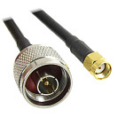 картинка RF кабель CS RF-CAB-RPSMA-NM