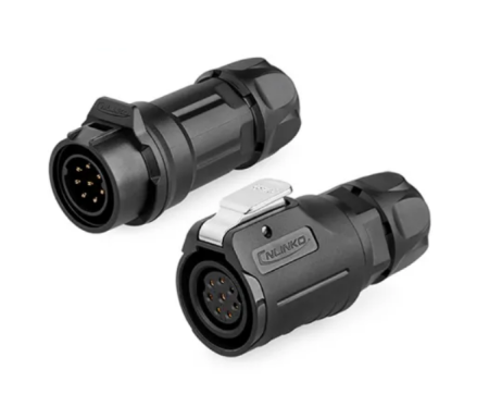 картинка  CNLINKO LP-16-J08PE-02-001 