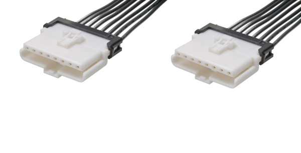 MOLEX 36922-0803
