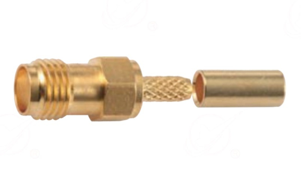 Розетка кабельная SMA-C-K1.5-3 JC3.660.2746