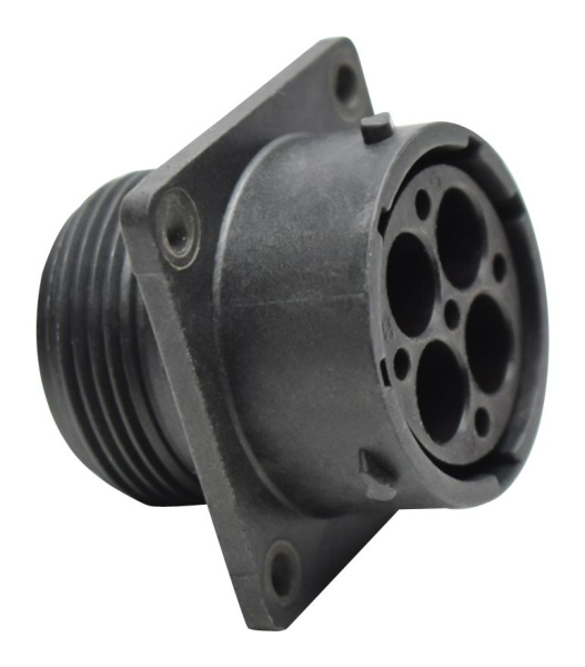 Amphenol sine/tuchel rts016n4p03 AMPHENOL SINE/TUCHEL RTS016N4P03
