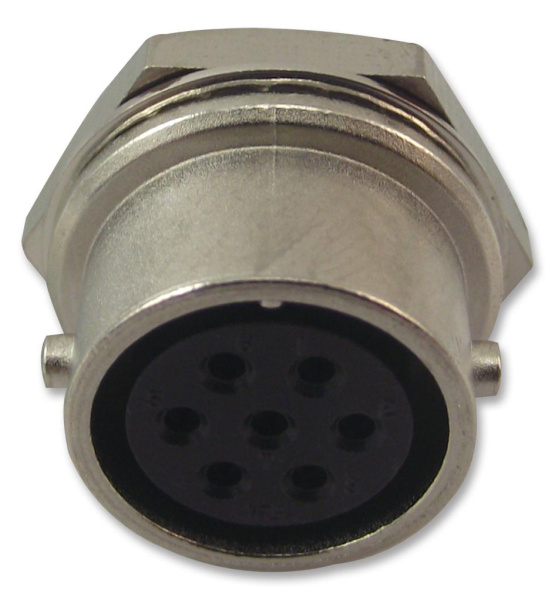 картинка Hirose(hrs) rm12brd-7s(71) HIROSE(HRS) RM12BRD-7S(71) 