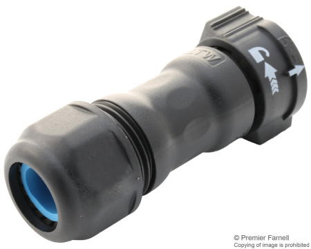 картинка  AMPHENOL LTW CC-03BFFA-QL8LPP 