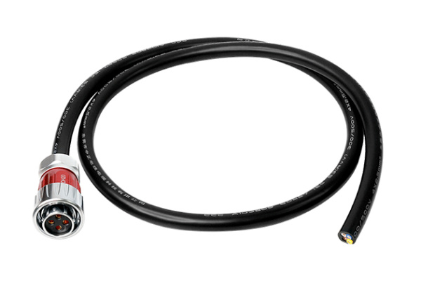 4Pin FP CNLINKO DH20-04-FP-E-1M-001
