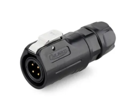 CNLINKO LP-12-C04PE-02-001