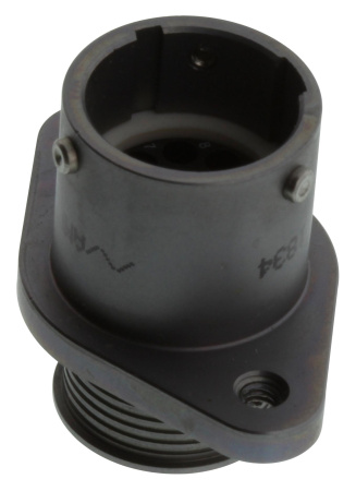 картинка  AMPHENOL INDUSTRIAL MB03HE09-10PN(072) 