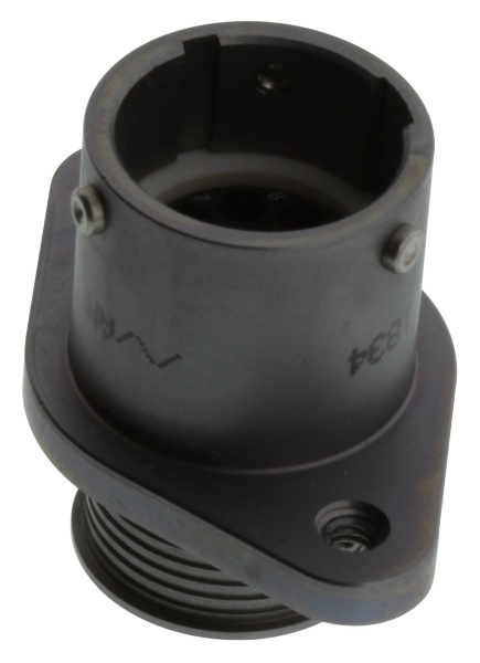 картинка  AMPHENOL INDUSTRIAL MB03HE09-10PN(072) 