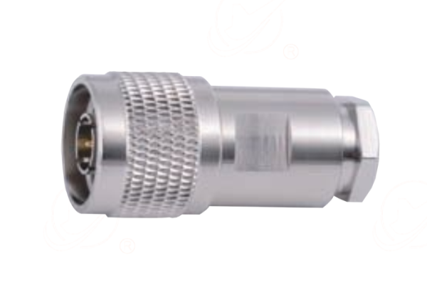 Вилка кабельная N-JSB JC3.650.110