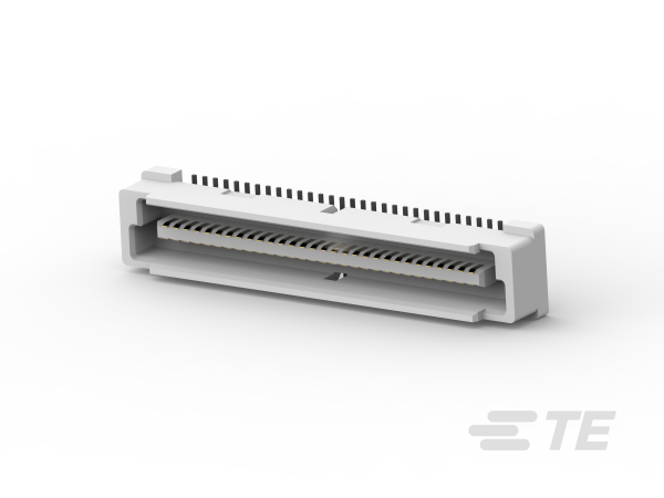 TE CONNECTIVITY Plug Square 60p SMT 5177984-2