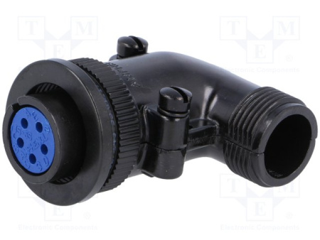 картинка Разъем AMPHENOL 97-3108B-14S-5S(621) 