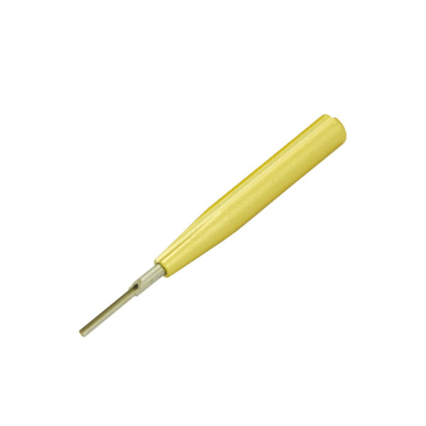 Инструмент для извлечения контактов Weipu RT-5A