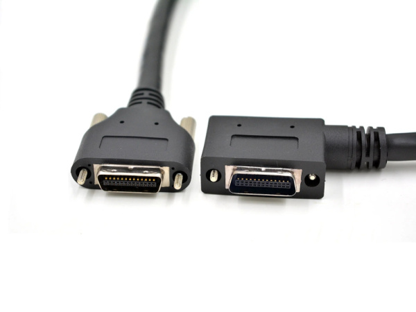 Кабельная  сборка для камер CS-CL-MDR-MM-R
