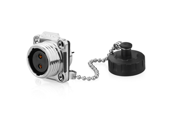 Female Socket CNLINKO YW-20-J02SX-03-401A
