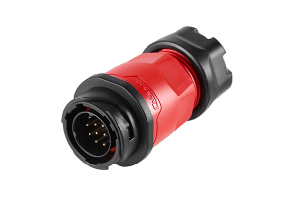 Plug CNLINKO YM-20-C14PE-02-002A