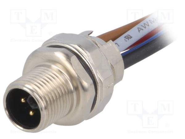 Разъем HARTING 21035991505