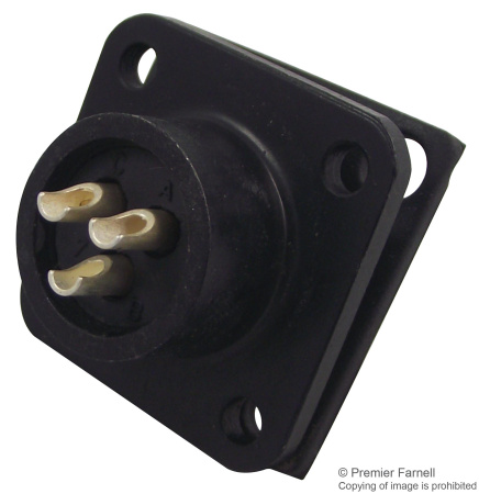 картинка  HARWIN C90-3102R10SL-3S 