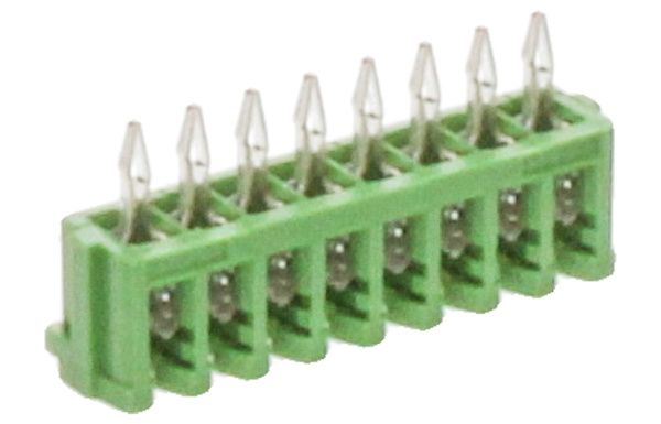 JST PCB-Plug DA 8p IDC 08DA-8M (LF)