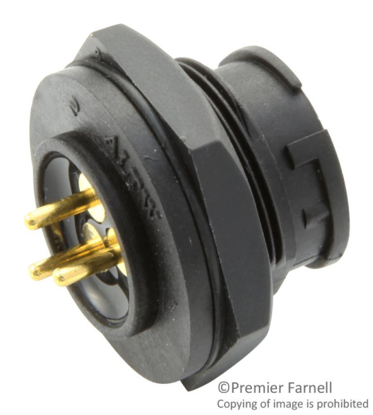 картинка  AMPHENOL LTW CC-03PMMP-LC7001 