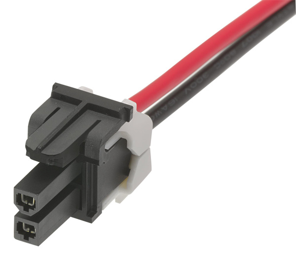 MOLEX 45135-0201