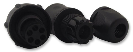 картинка Souriau-sunbank by eaton uts6jc106p SOURIAU-SUNBANK BY EATON UTS6JC106P 