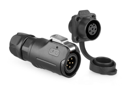 картинка  CNLINKO LP-12-J06SX-02-401 