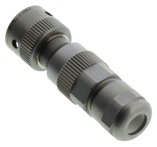 AMPHENOL INDUSTRIAL MB06TE08-07PN(575)